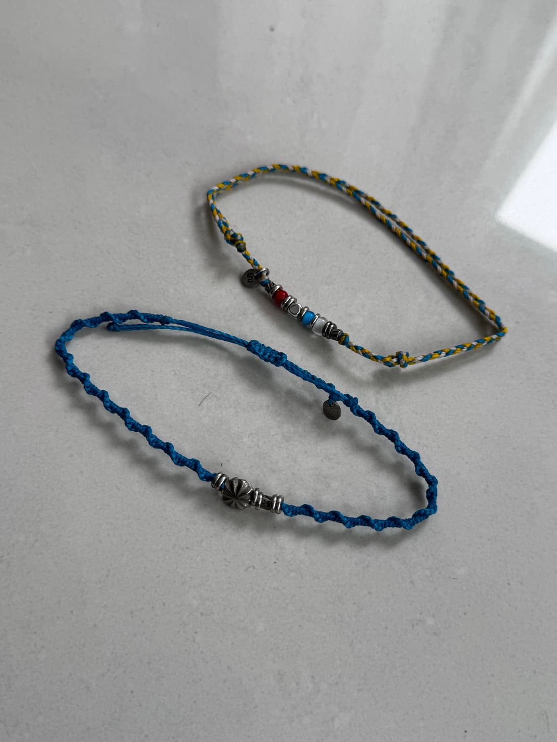 와카미 팔찌 wakami bracele 상품이미지2