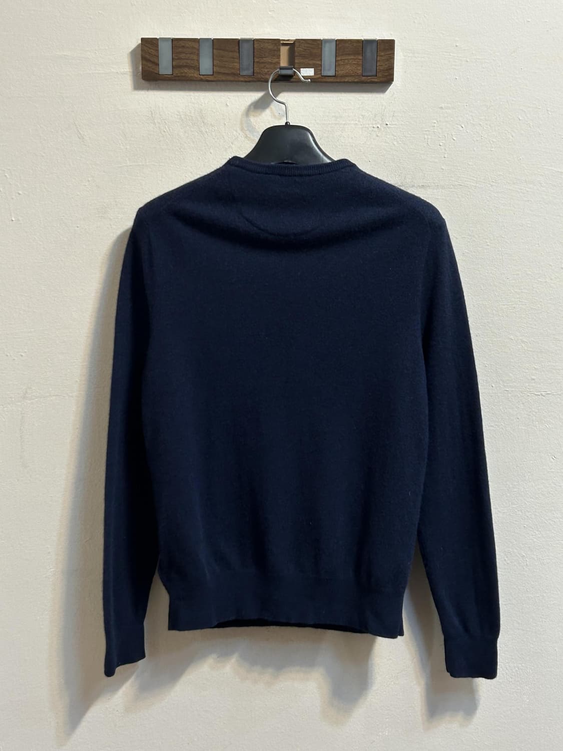 폴로 랄프로렌 베어 울 니트 스웨터 상품이미지5