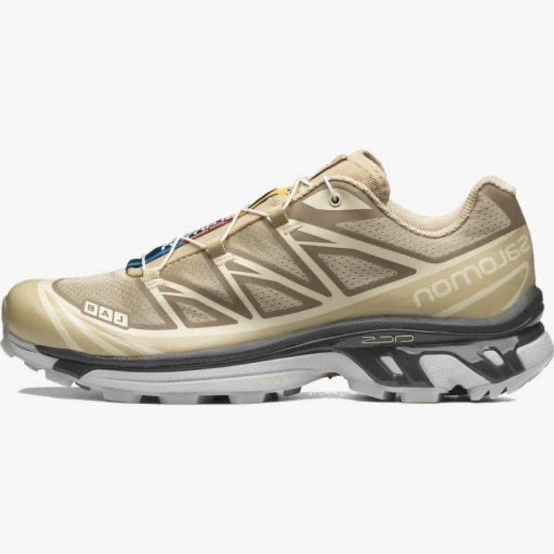 [280] 살로몬 XT-6 클리어 사파리 바닐라 아이스 상품이미지1