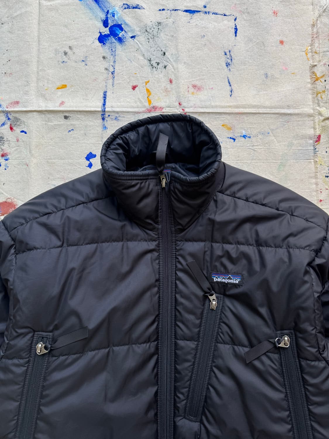 00s 파타고니아 푸퍼 패딩 상품이미지3