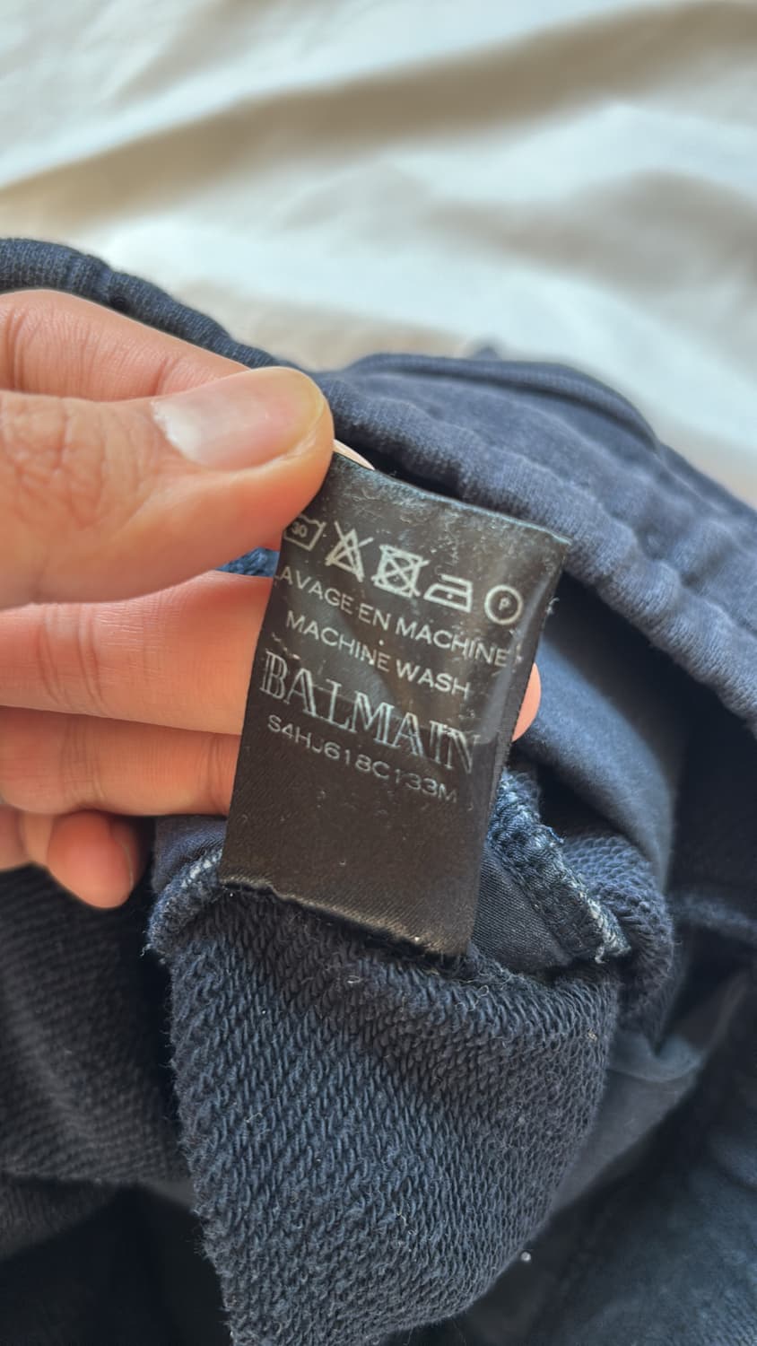 Houndstooth Jogger Pants 상품이미지7