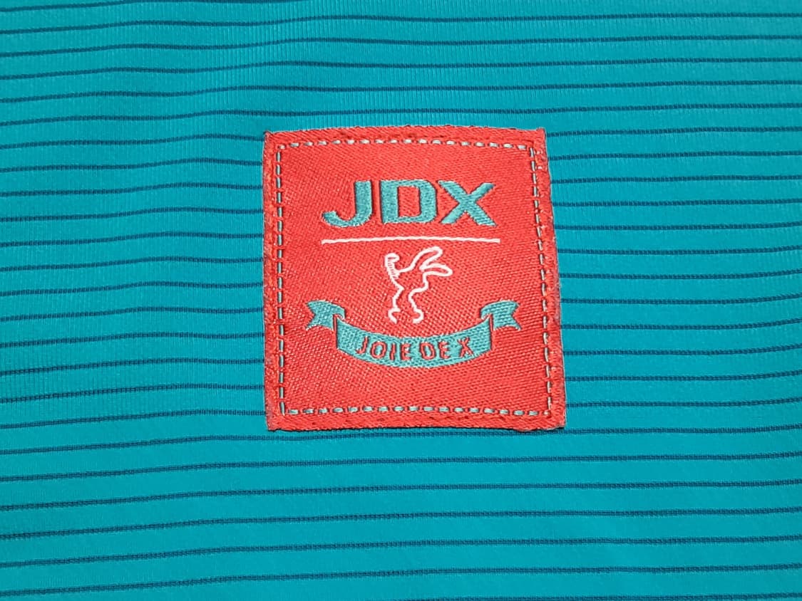 JDX 골프 여성 반팔티 100 상품이미지7