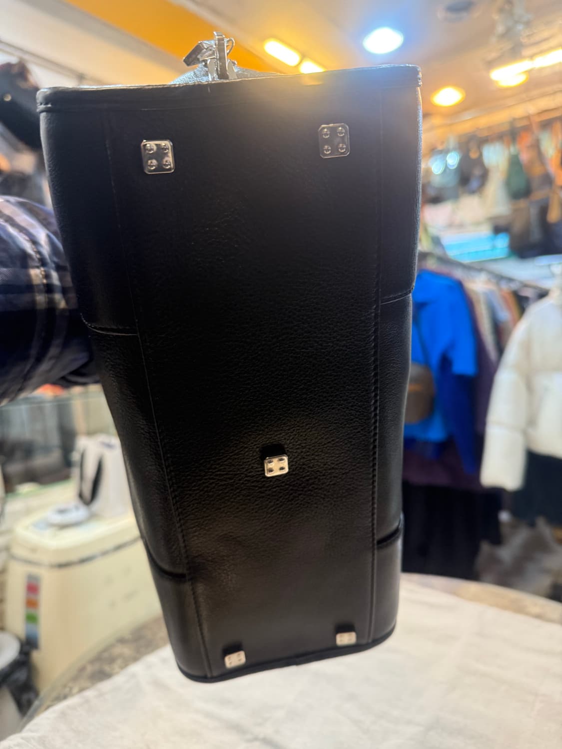 정품 로에베 아마조나 28 팝니다 상품이미지5