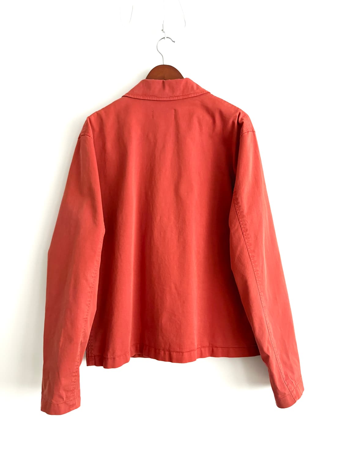 You Must Create 오렌지 자켓 상품이미지3