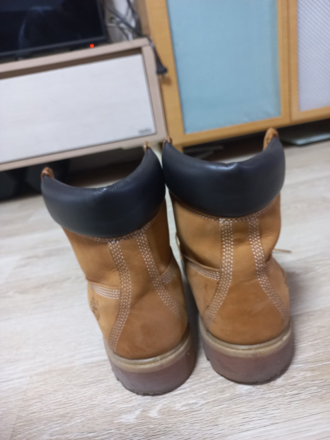 팀버랜드 6인치 280 상품이미지5