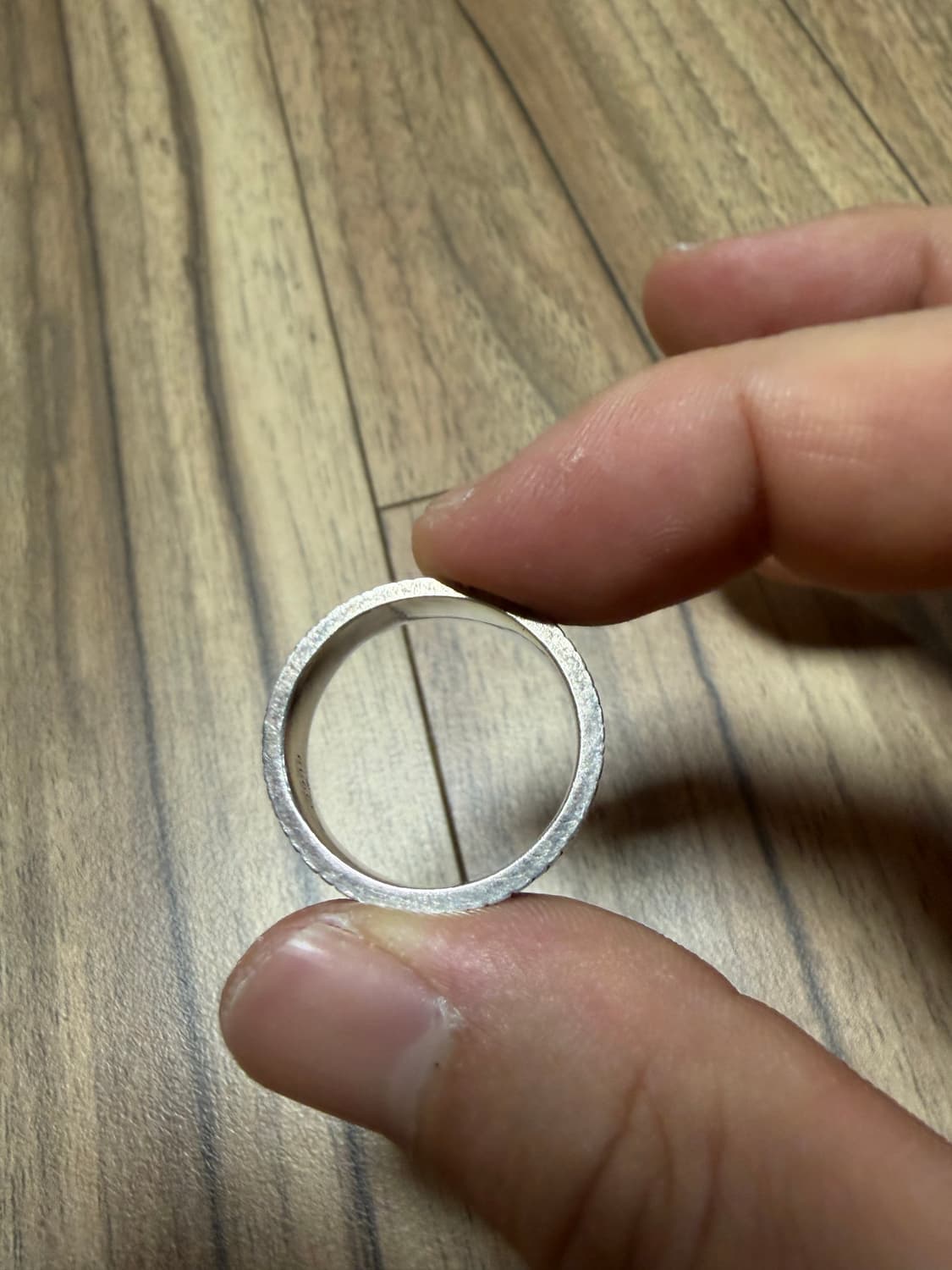 구찌 더블 G 반지 (23호) 상품이미지4