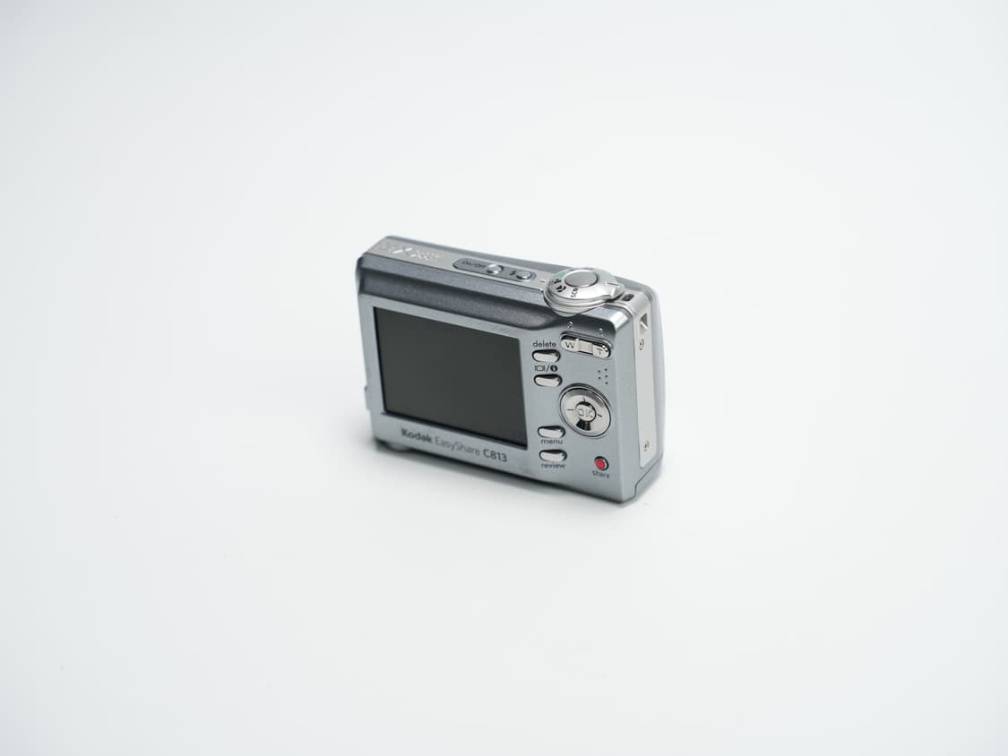코닥 c813 인플루언서 디카 상품이미지2