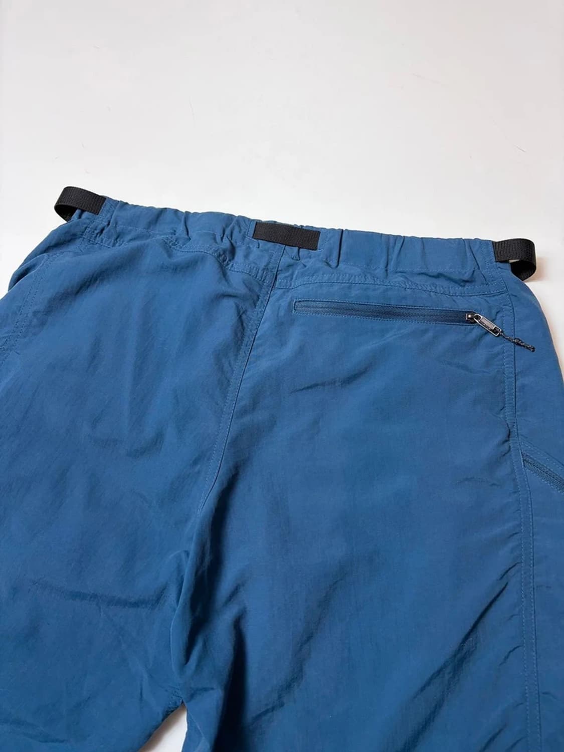 파타고니아 벨티드 밴딩 나일론 반바지 PN9434 상품이미지6