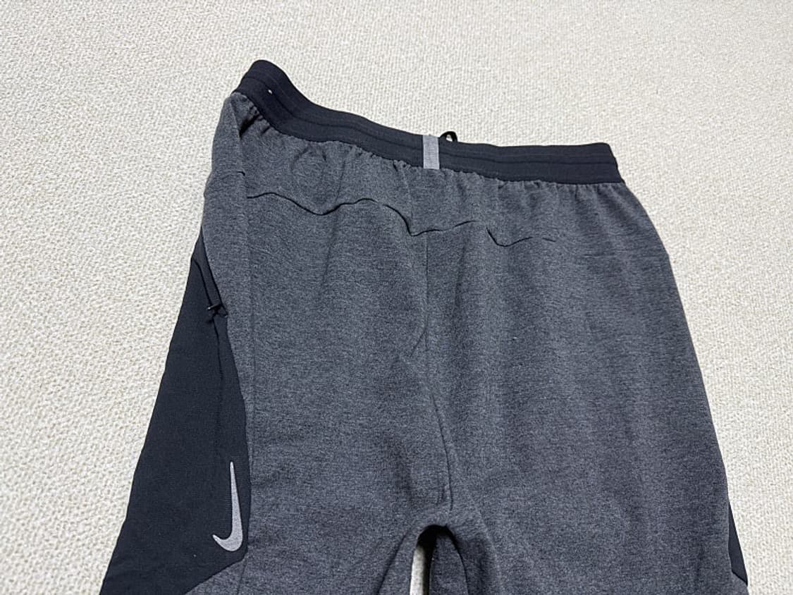 나이키 요가 필라테스 드라이 핏 팬츠 남성용 34인치 상품이미지6