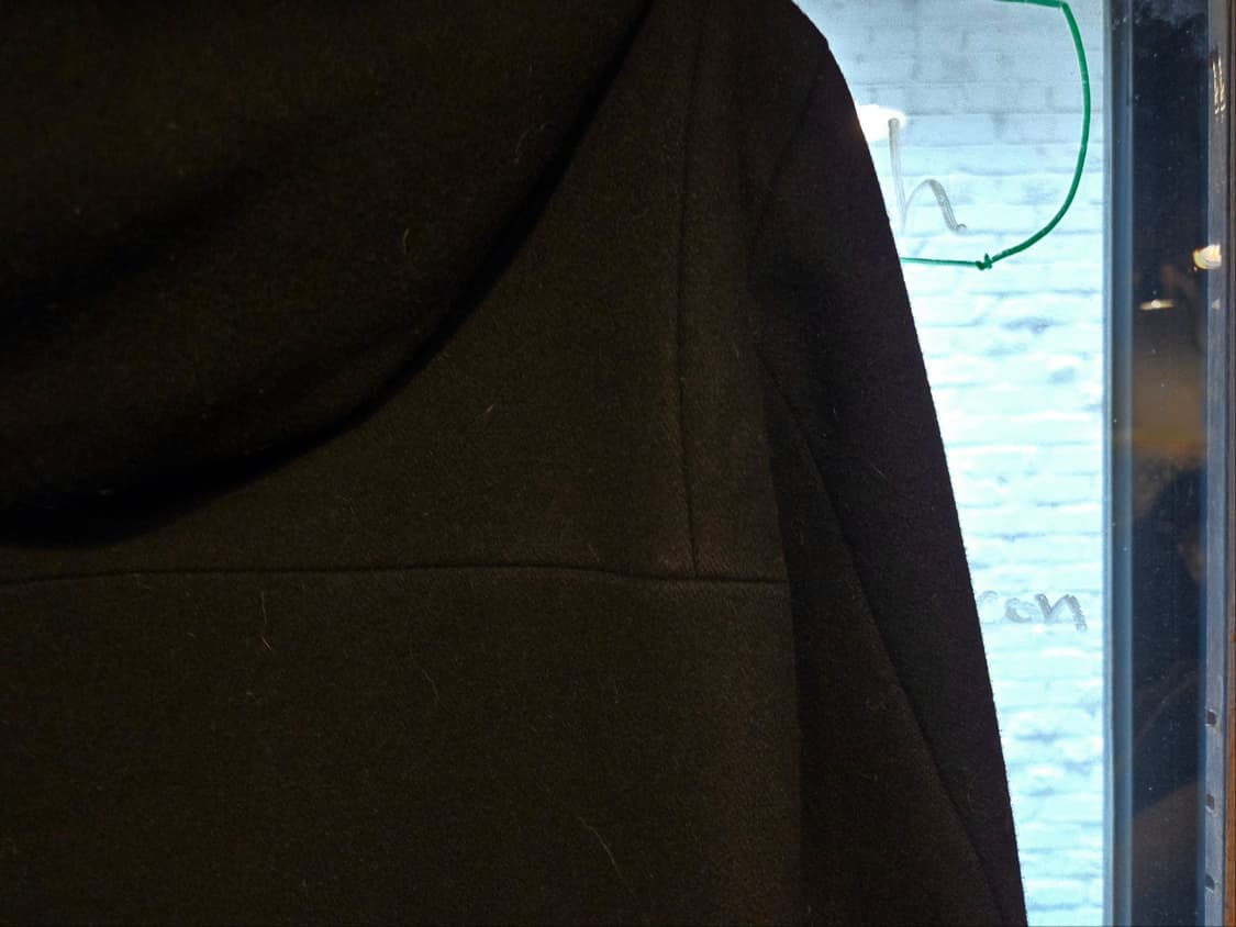 질샌더 더플코트 상품이미지5