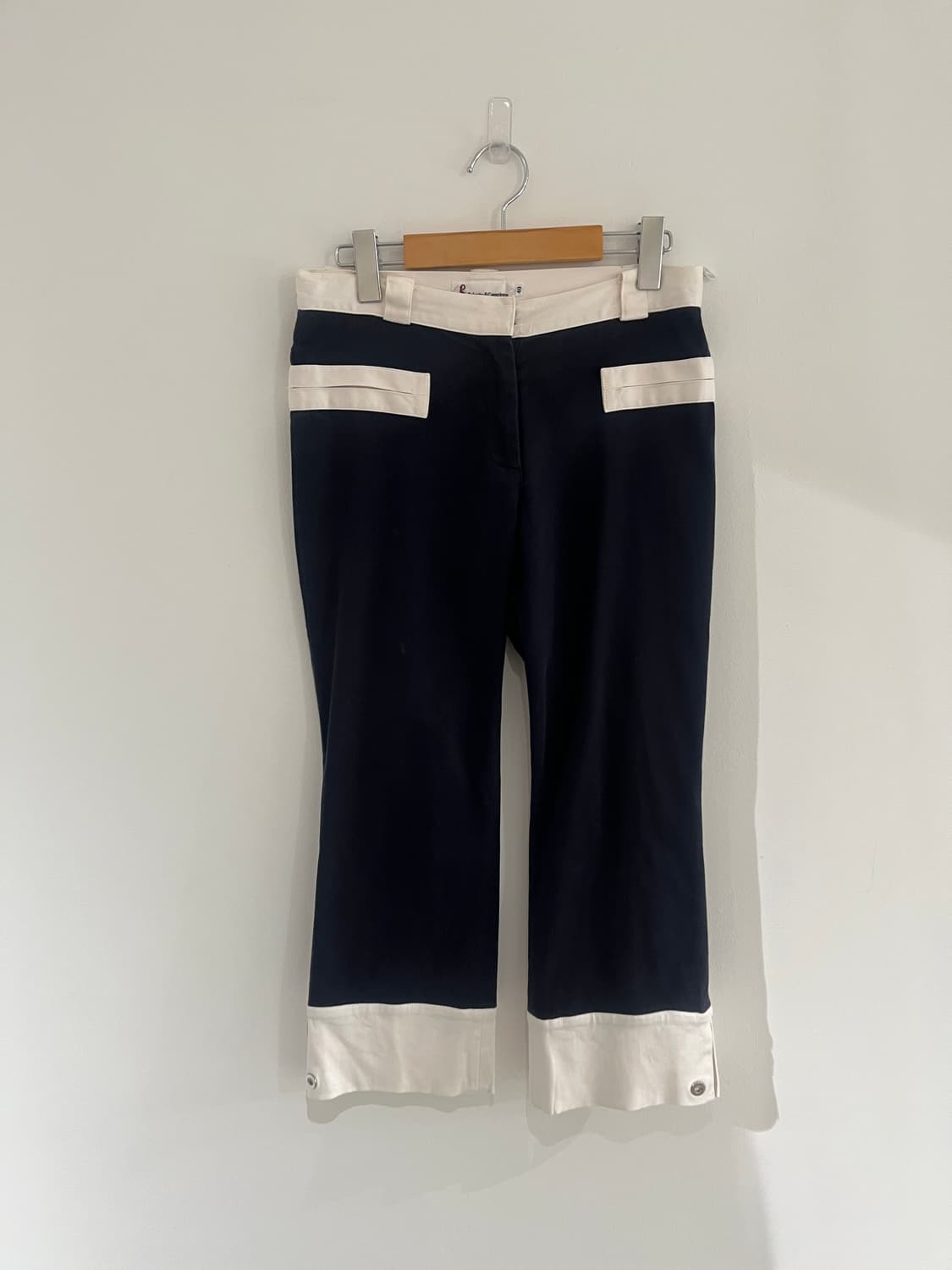 Roberta di Camerino pants 상품이미지1