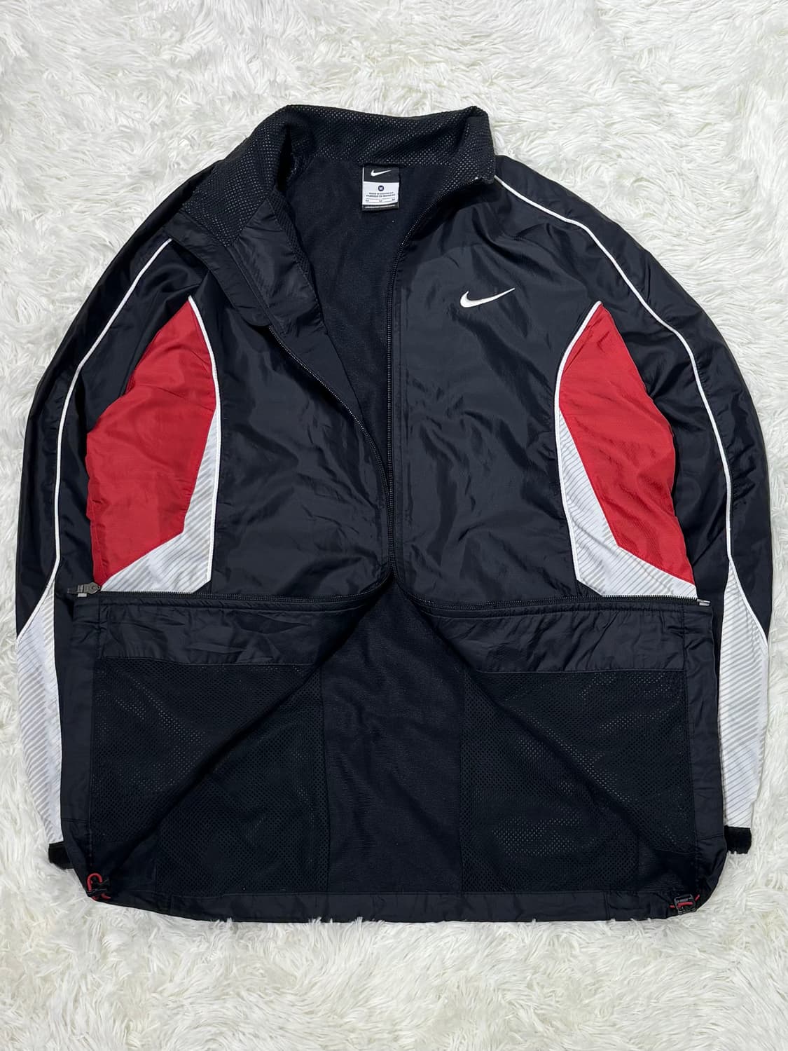 나이키 스우시 바람막이 상품이미지5