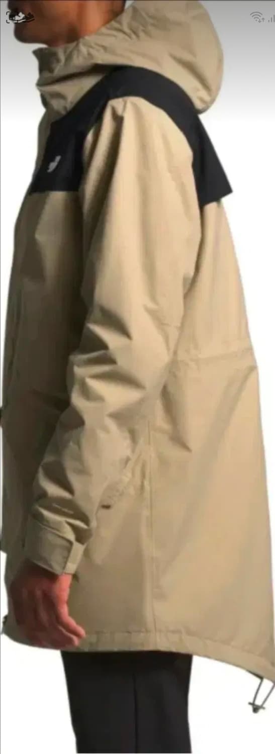 직구] 노스페이스 야상 M 사이즈 [ 새제품 상품이미지5