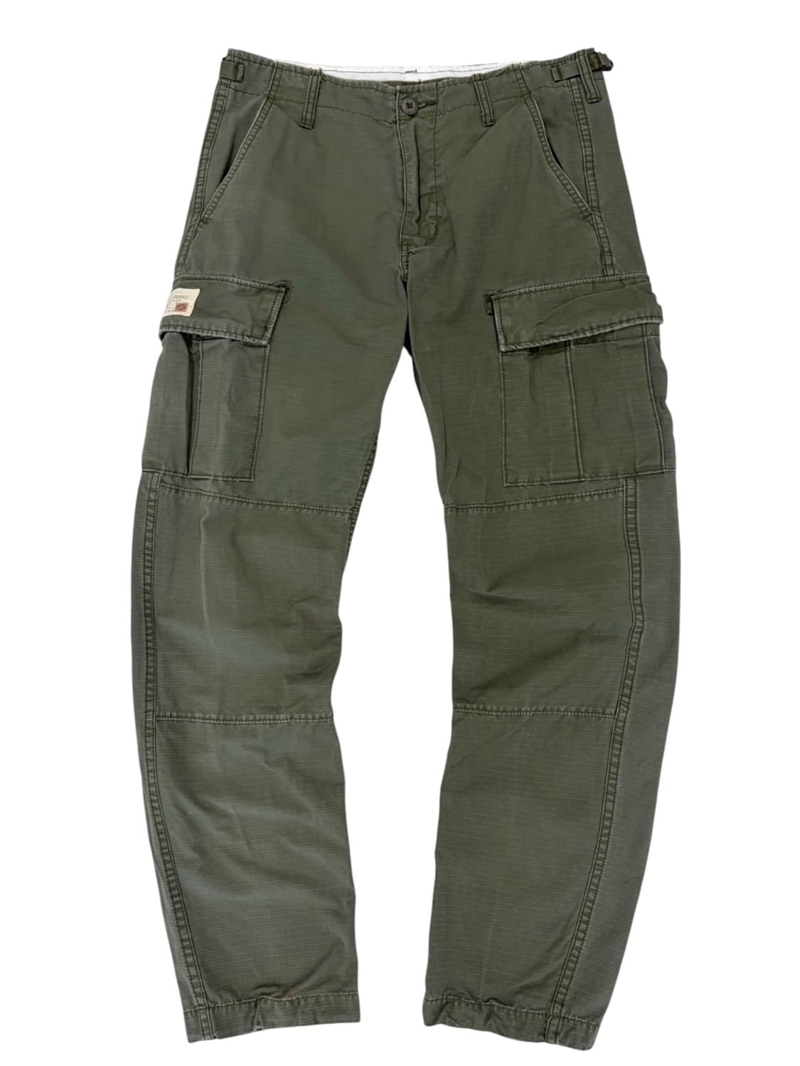 00s 데님앤서플라이 립스탑 팬츠 (30)  상품이미지1