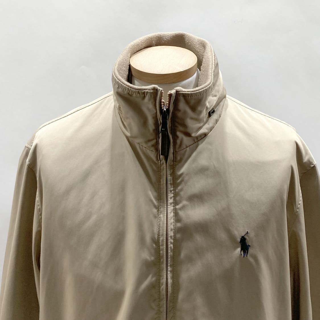 폴로랄프로렌 남 빈티지자켓 100 영구제  상품이미지2