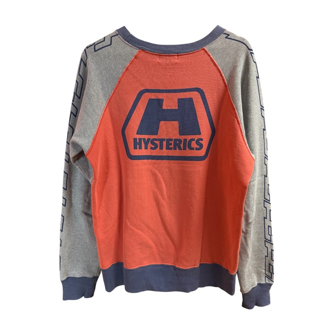 히스테릭 글래머 90s 스웻셔츠 맨투맨 상품이미지1