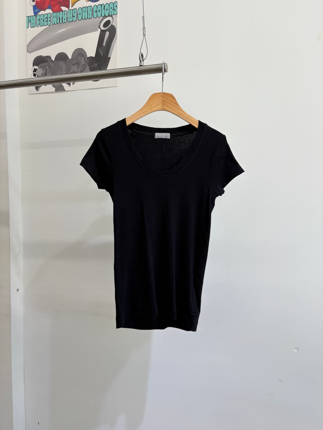 MARGARET HOWELL (Made in Japan) 반팔 상품이미지1
