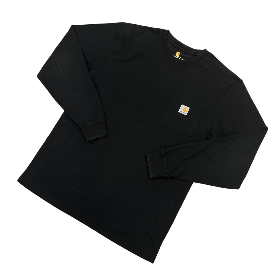 칼하트 롱 슬리브 상품이미지3