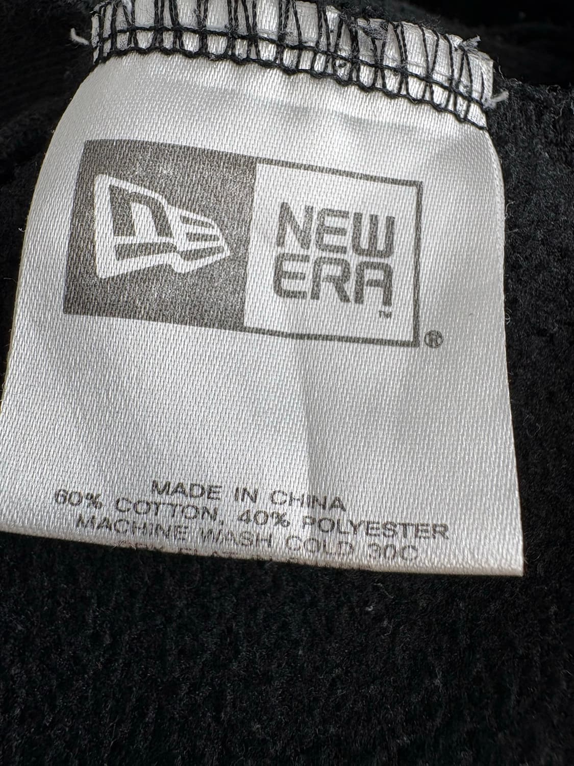 뉴에라 남성 맨투맨 상품이미지7