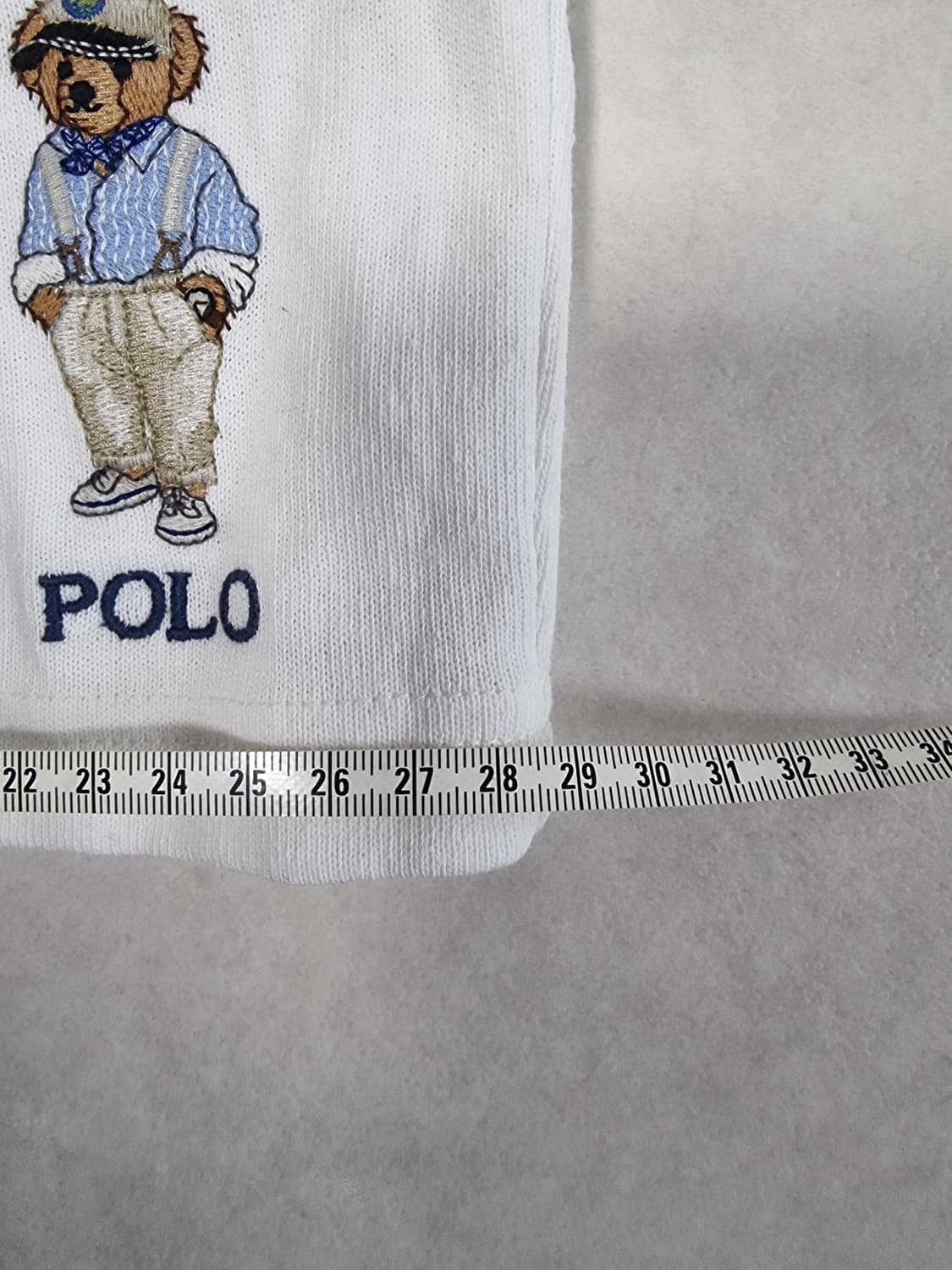 폴로 랄프로렌 반바지 상품이미지3