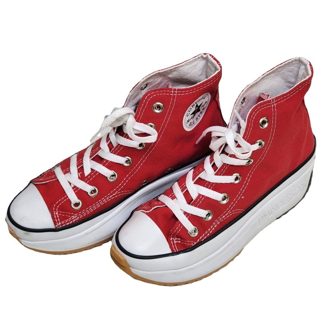JW ANDERSON X CONVERSE 런스타 255 상품이미지1