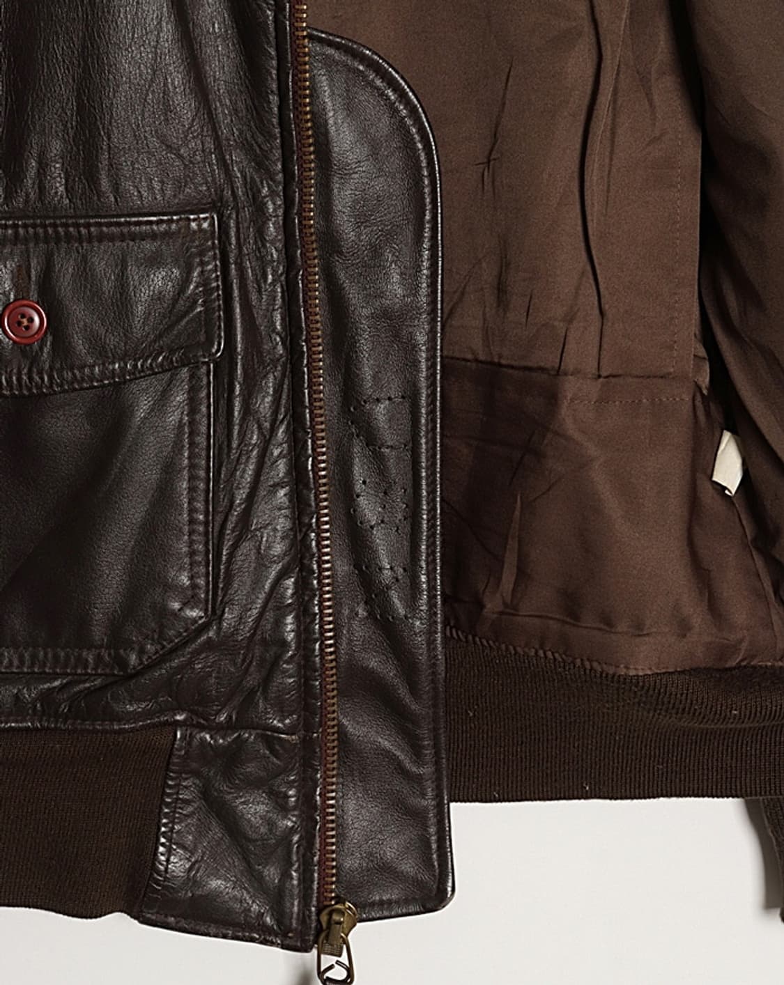 70's AVIREX Type G-1 Jacket MIL-J-7823E( 상품이미지9