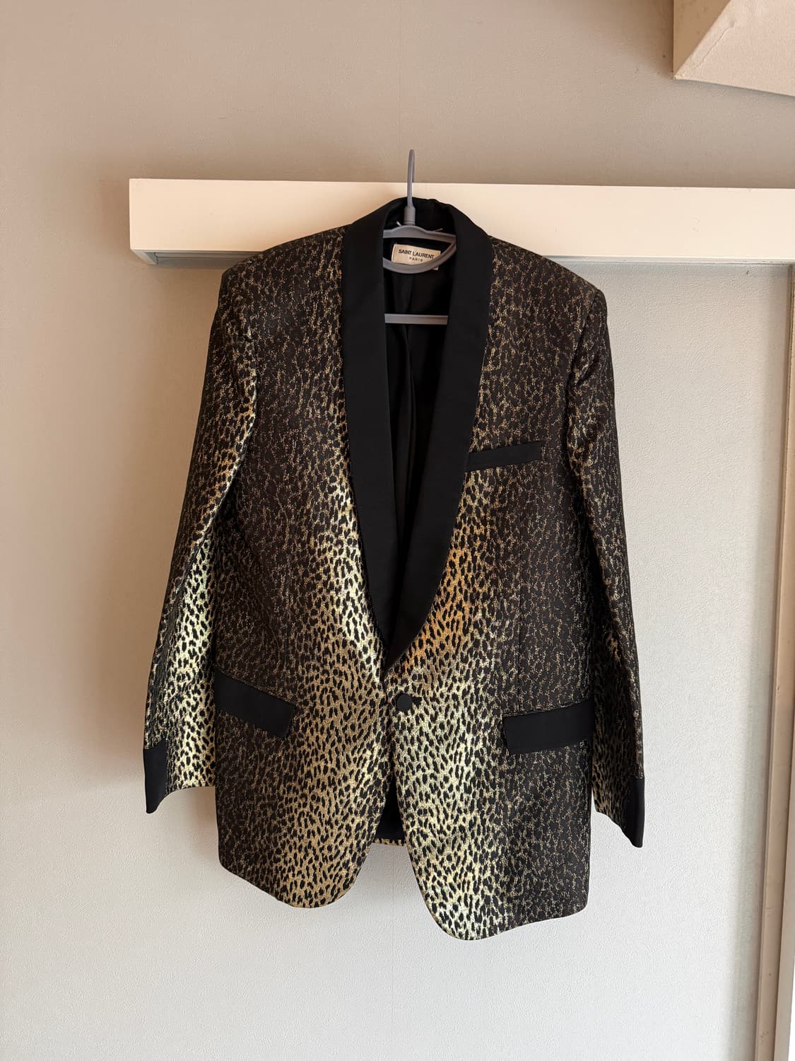 Saint Laurent - Babycat Le Smoking 상품이미지1