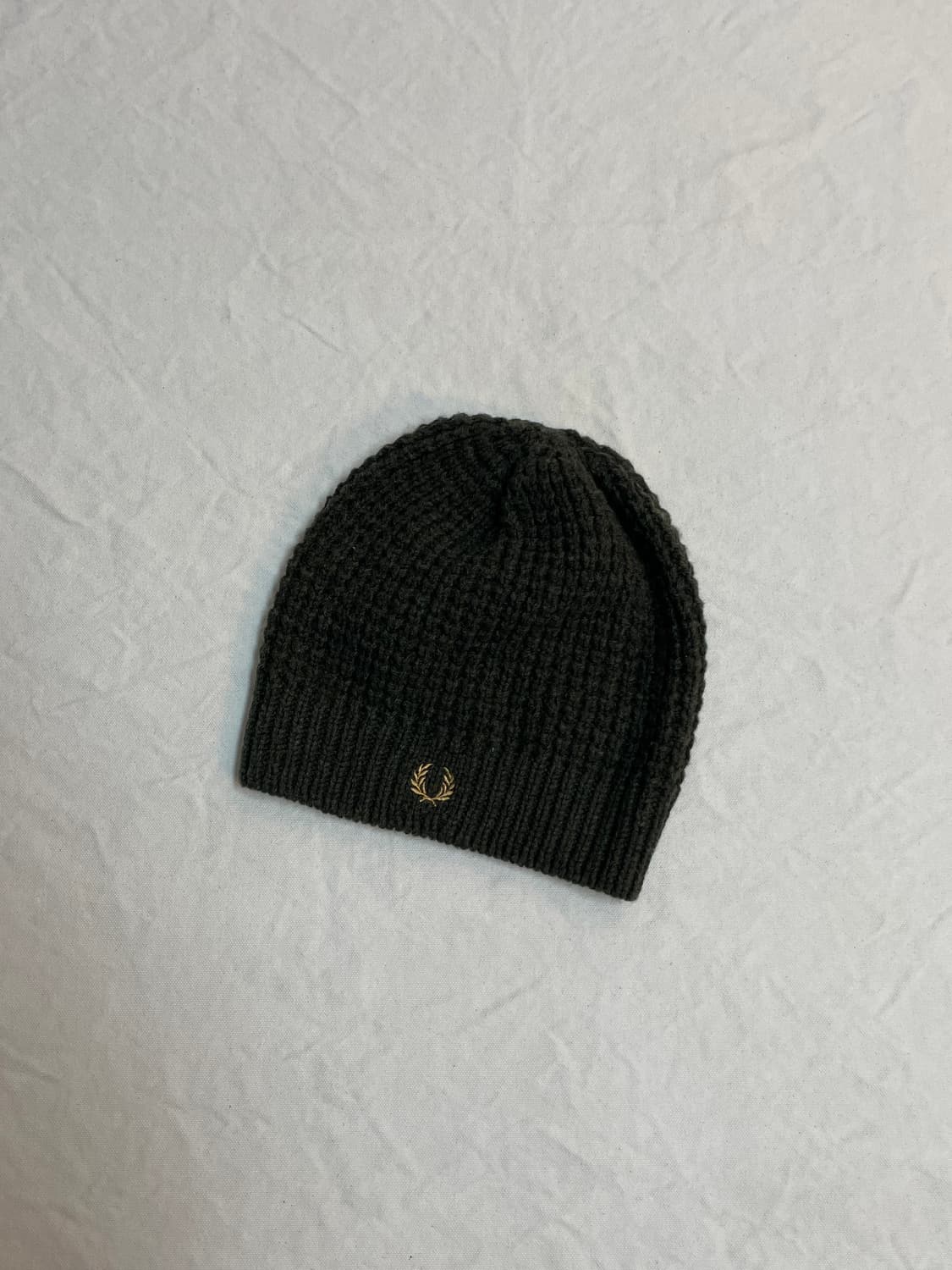 프레드페리 비니 상품이미지1