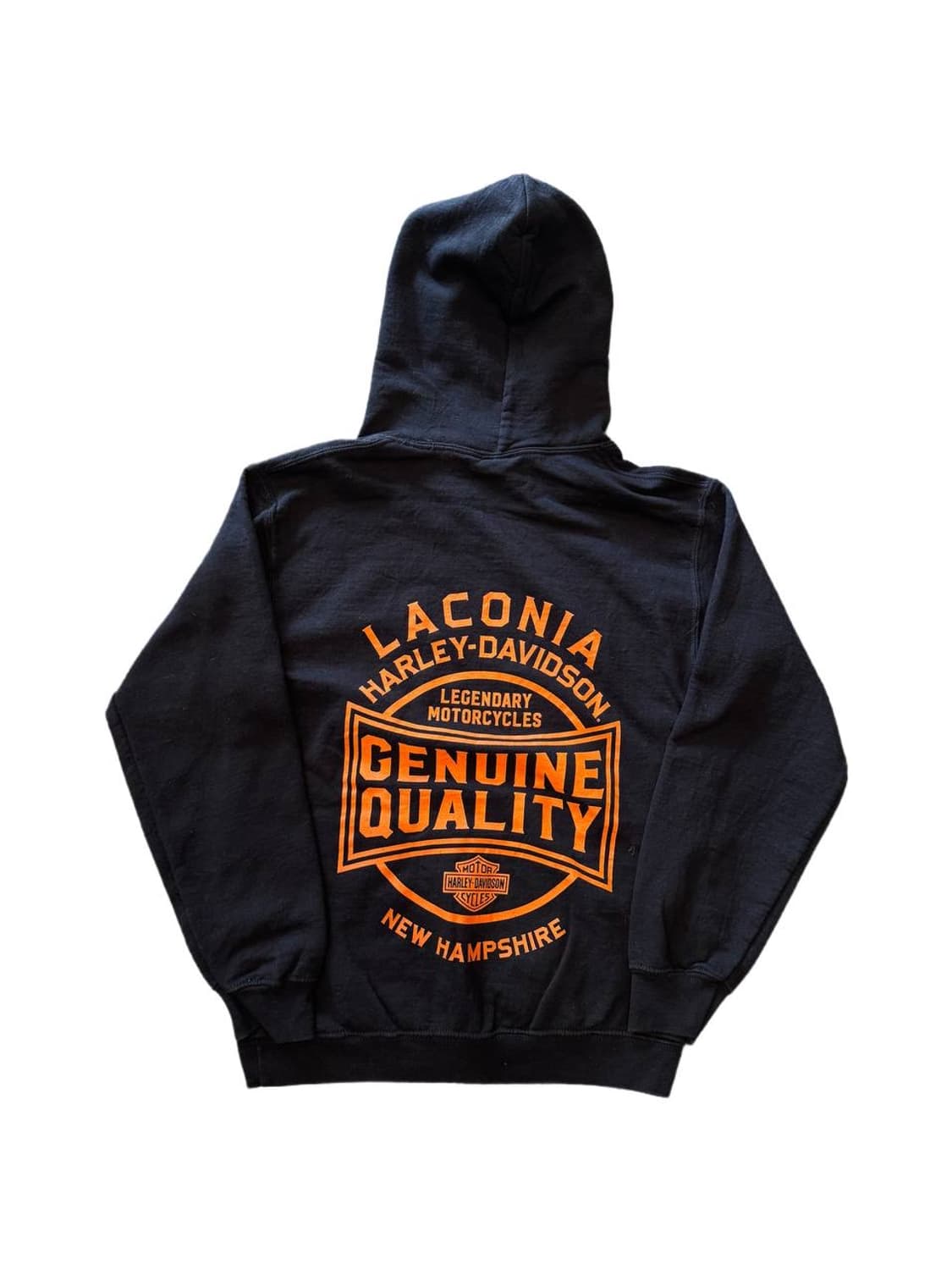 Harley Davidson new hampshire sweat hood 상품이미지2