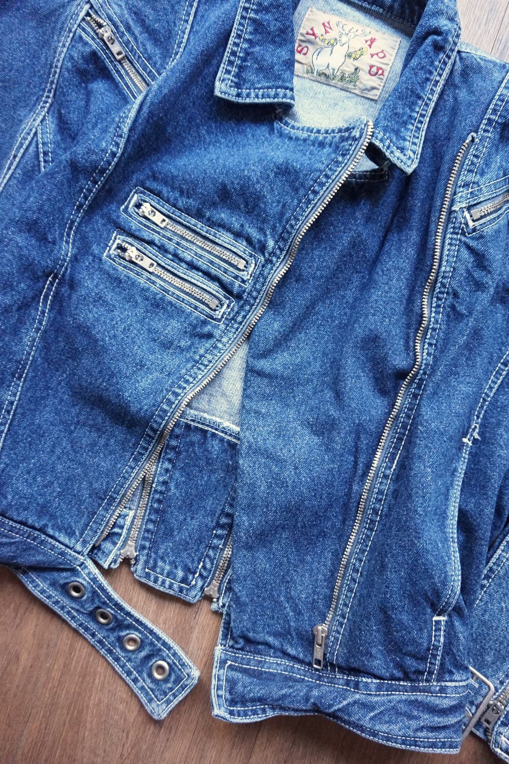 90's Jacket 상품이미지7