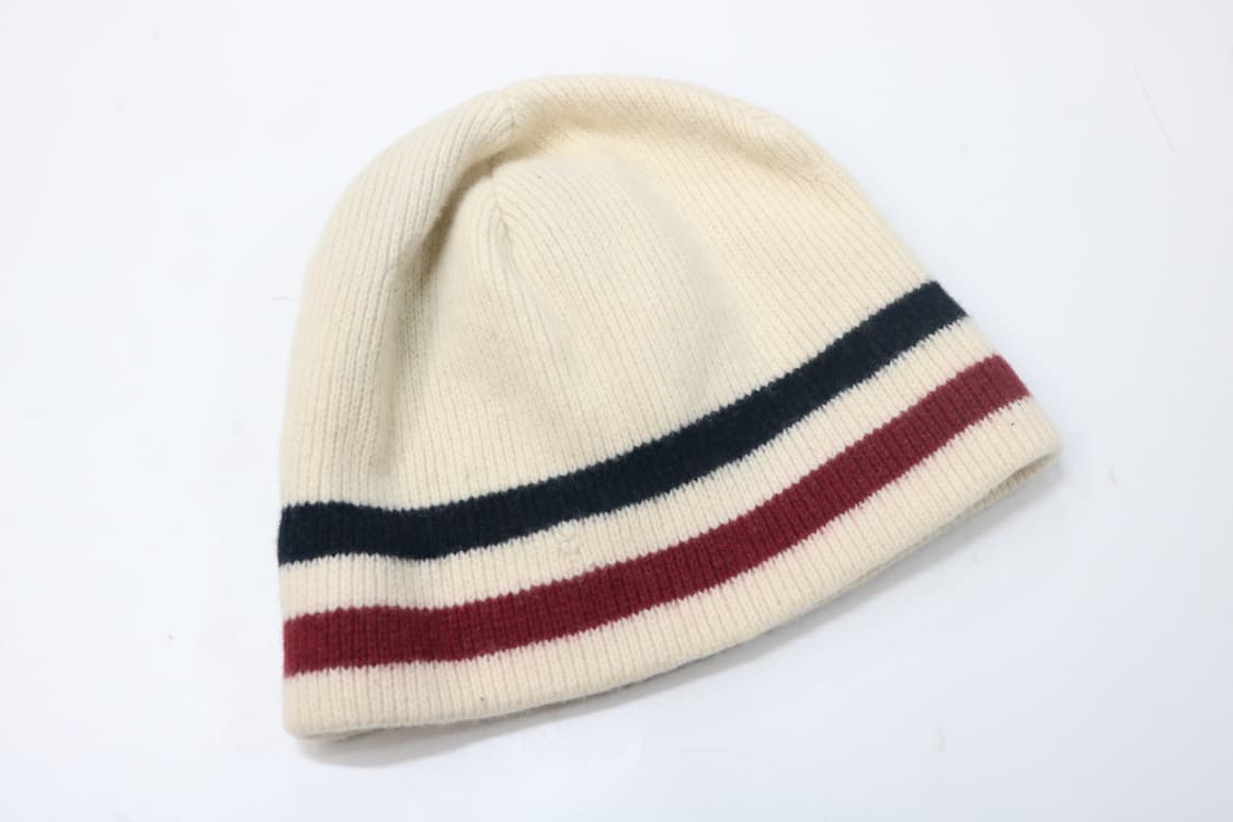 니콜  캐시미어 혼방 니트 비니 상품이미지5