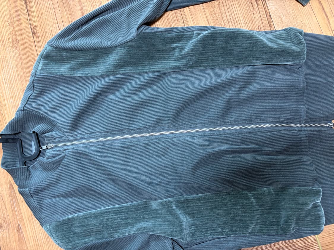 Xlim ep5 져지 그레이 색상 2사이즈 상품이미지5