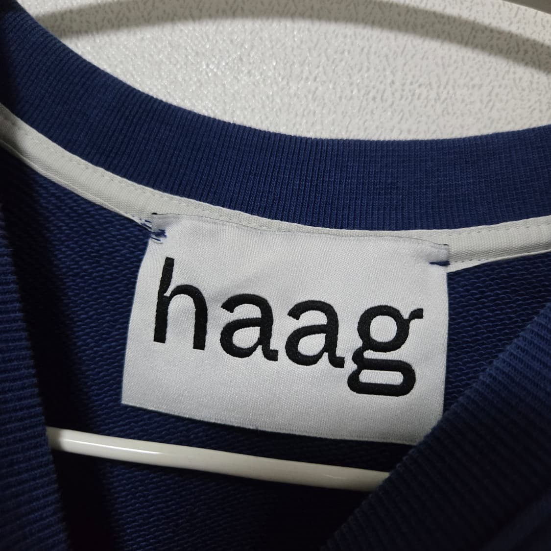 헤이그 어 벌스데이 스웻셔츠 / 여성 맨투맨 / 여자 맨투맨 상품이미지2