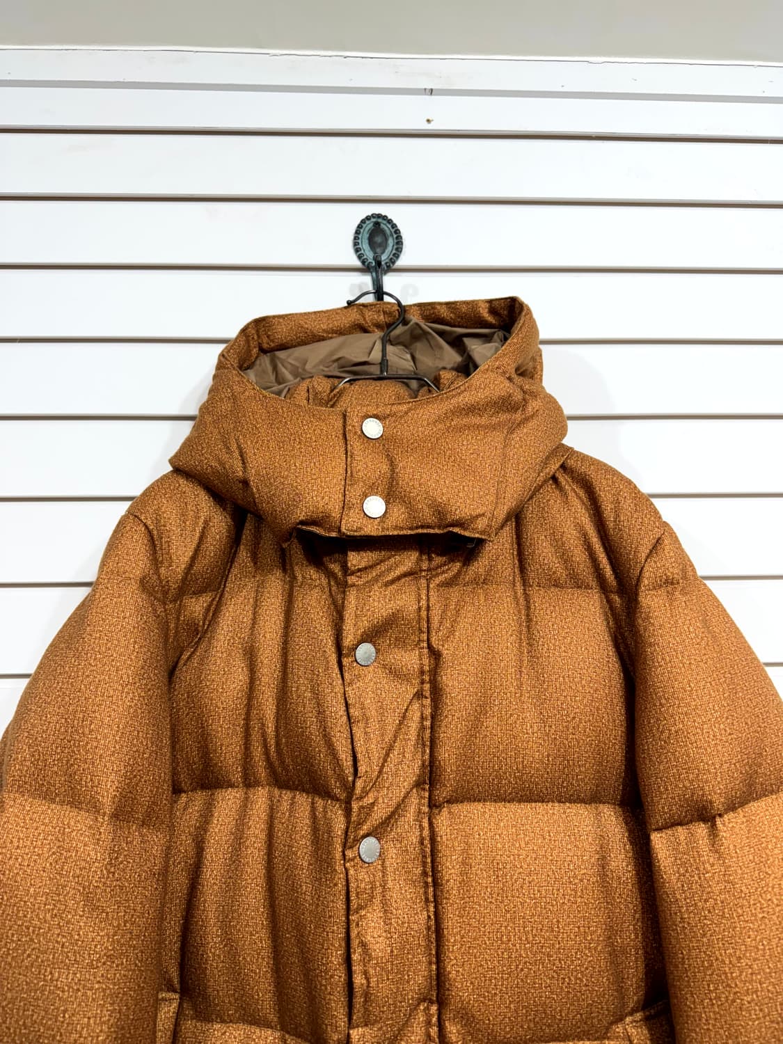 abahouse 아바하우스 다운점퍼 상품이미지3