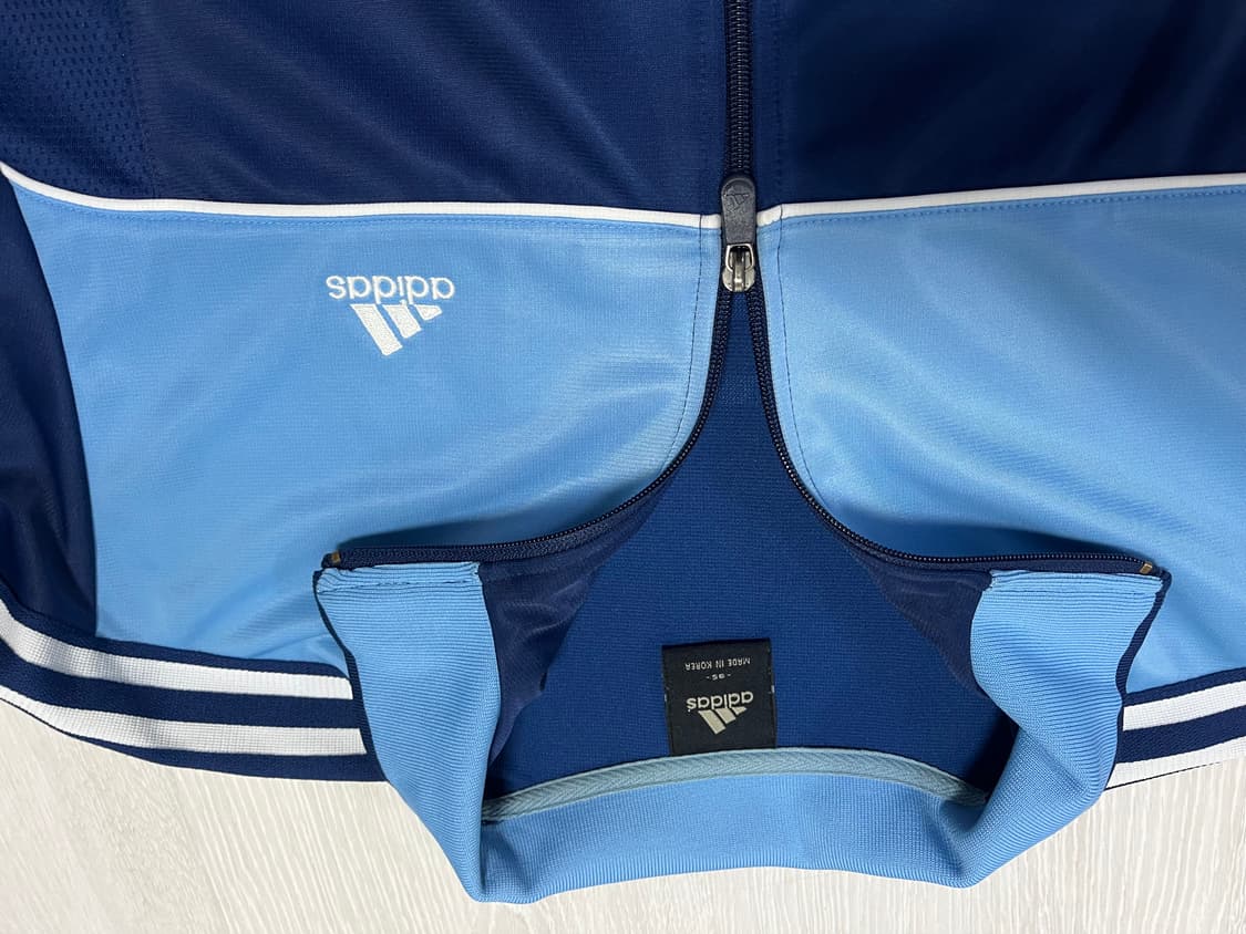 아디다스 빅로고 져지 95 상품이미지2