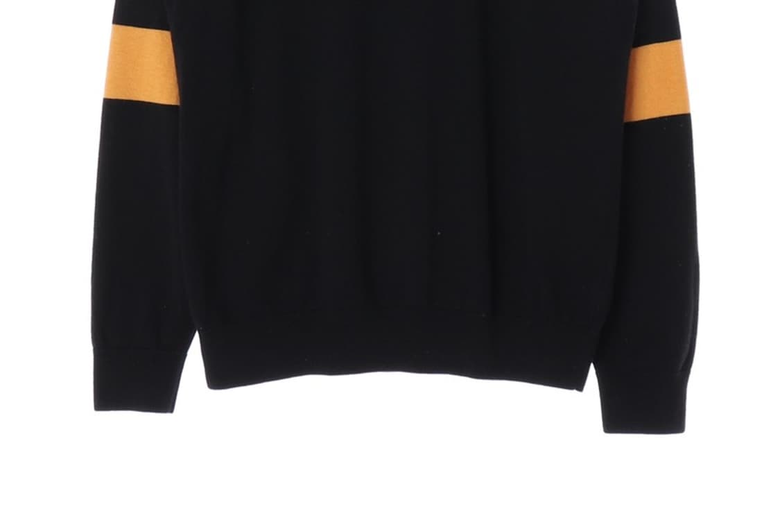 FRED PERRY 니트 M 상품이미지4