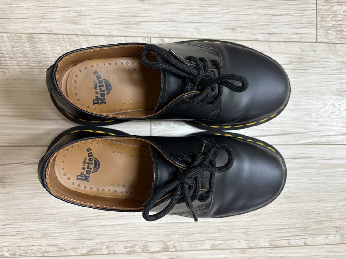 닥터마틴 1461 3홀 스무스 230 상품이미지4