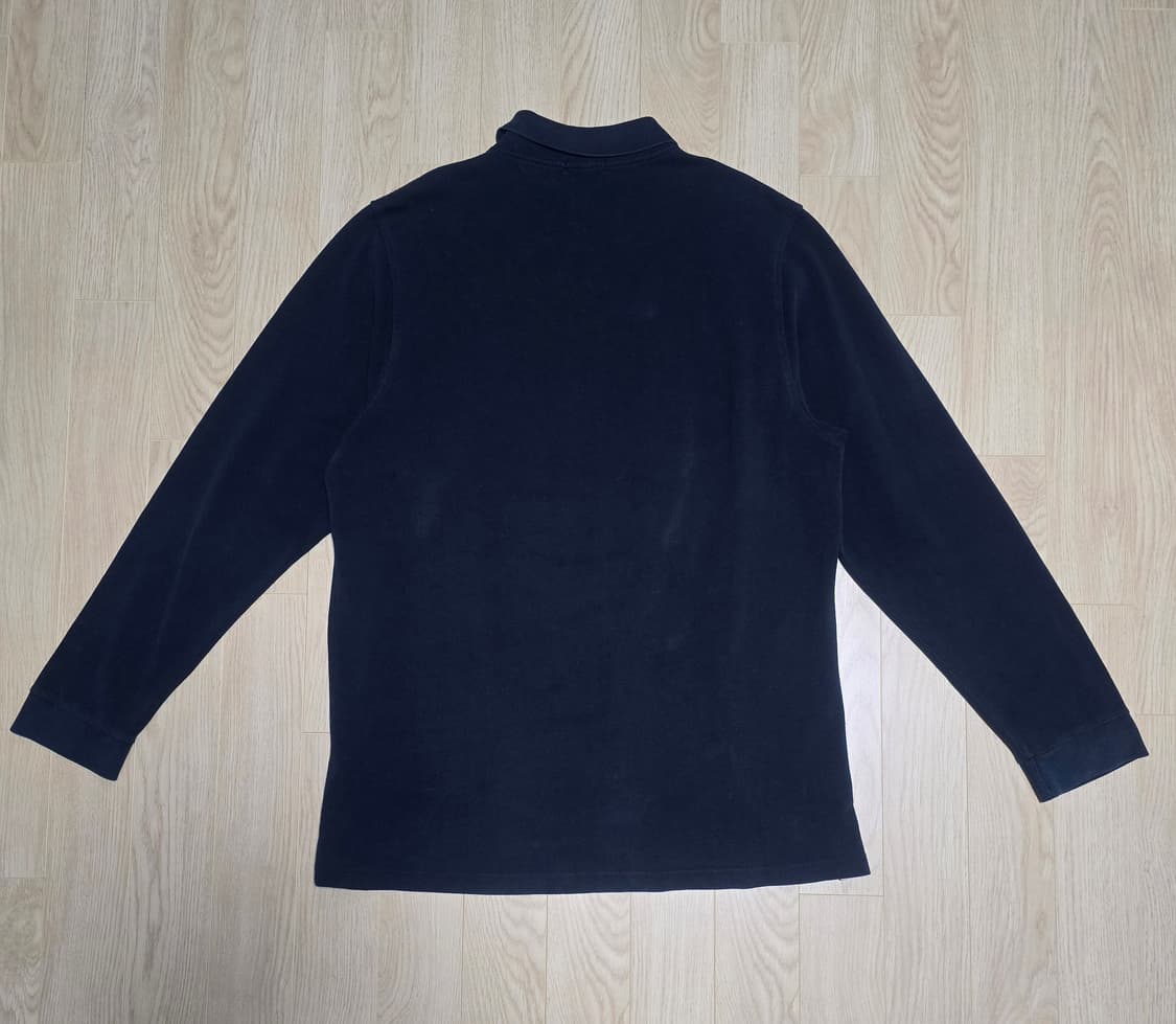 Burberry 버버리 pk 코튼 클래식 티셔츠 XXL 상품이미지3