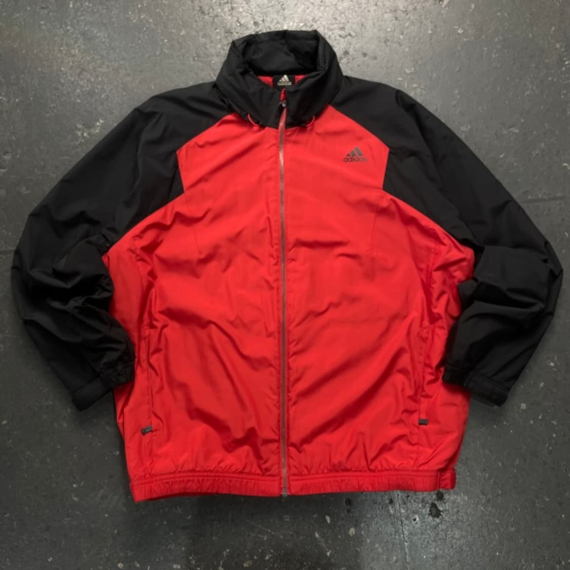 100 아디다스 점퍼 상품이미지1