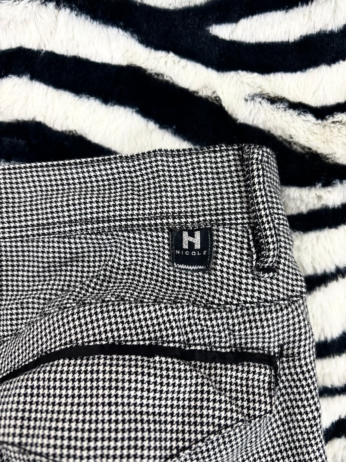 [HIDEAWAYS Nicole]Cargo Pants 상품이미지9