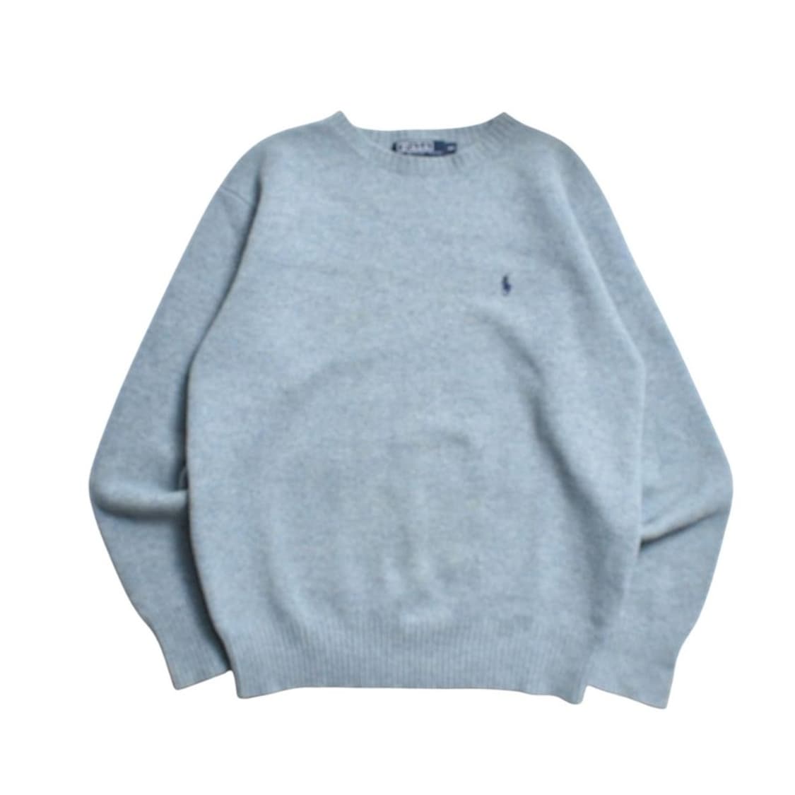 폴로 랄프로렌 램스울 니트 N0982 상품이미지1