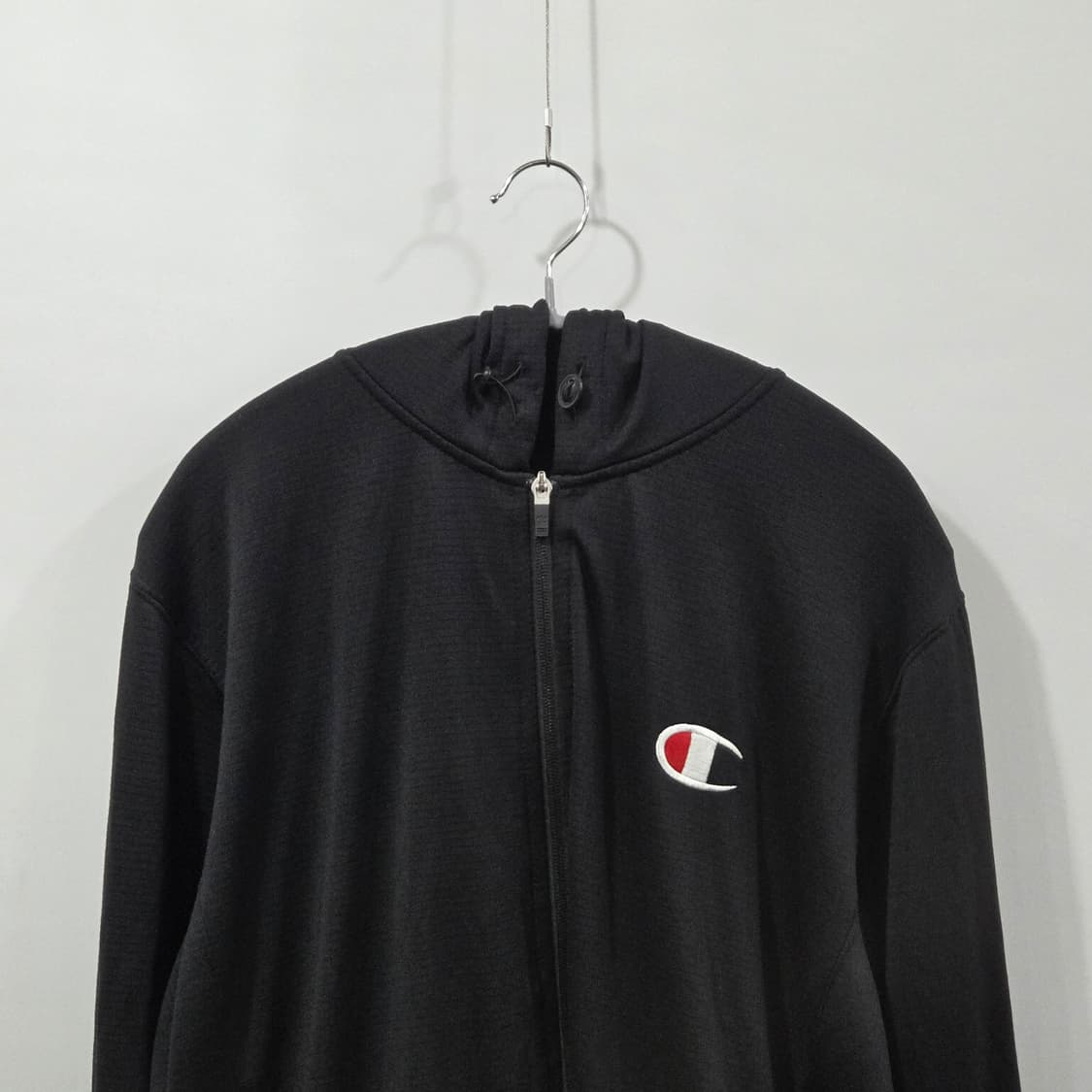 챔피온 트랙탑 후드자켓 XL 상품이미지2