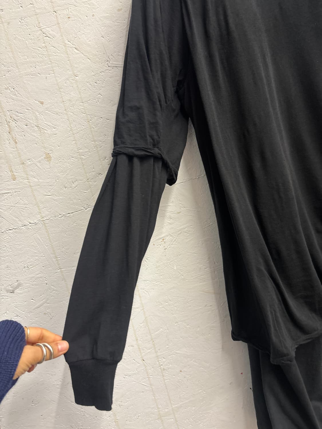 릭오웬스 SPHINX F/W 15 상품이미지6