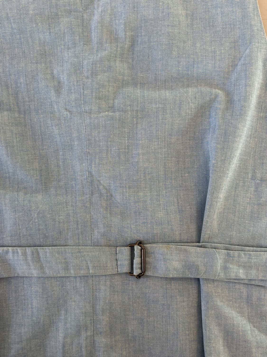 Vintage Jaeger Suede Vest 상품이미지6