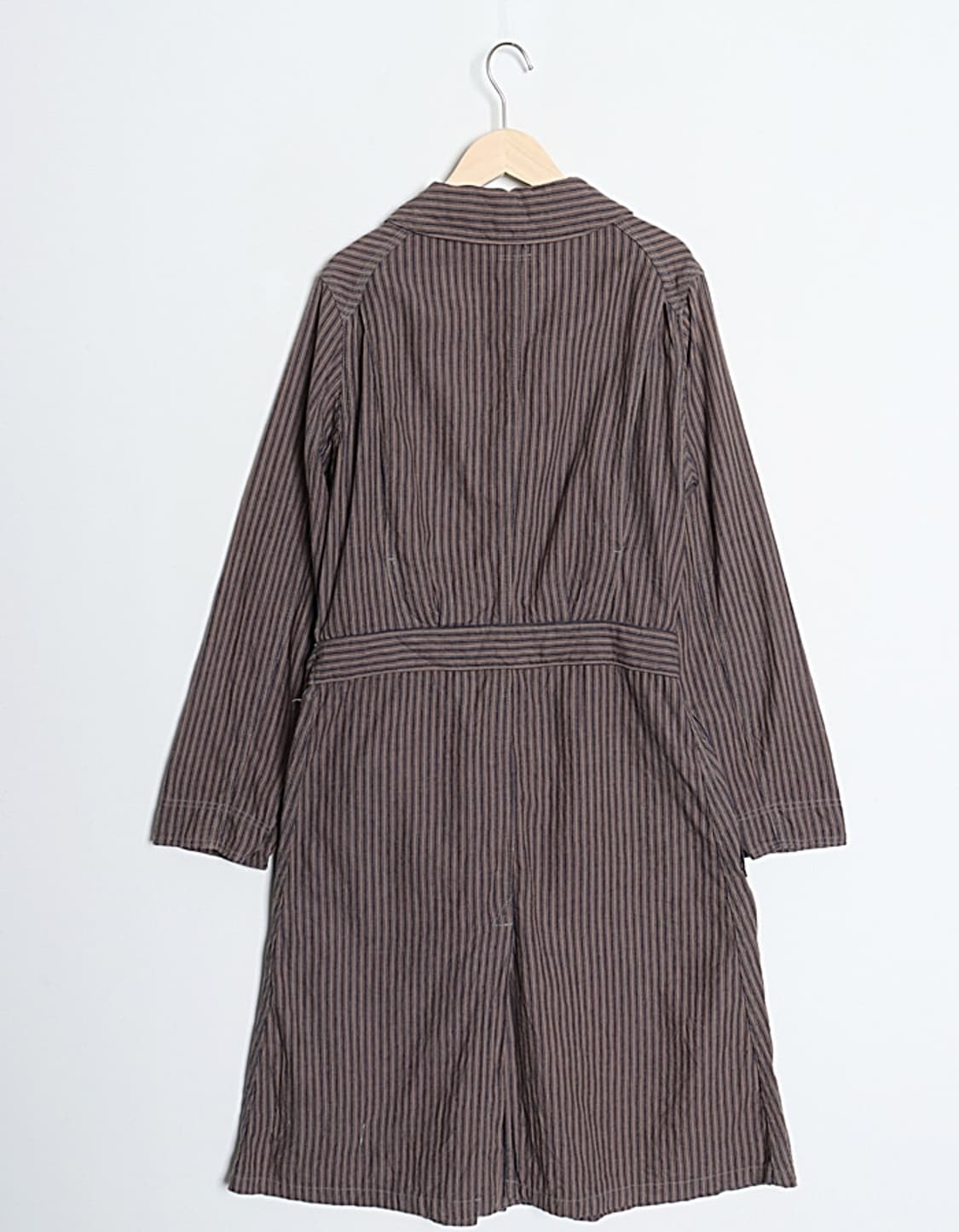 KAPITAL Stripe Work Coat 상품이미지7