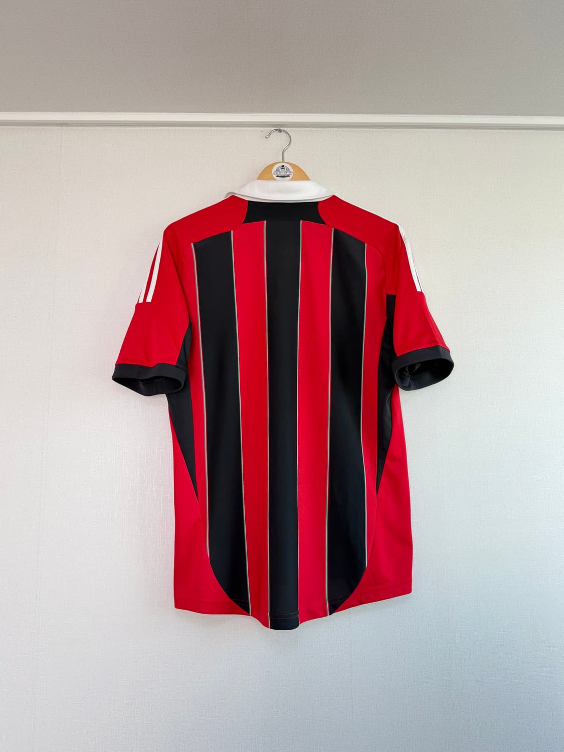 12-13 AC밀란 홈  상품이미지2