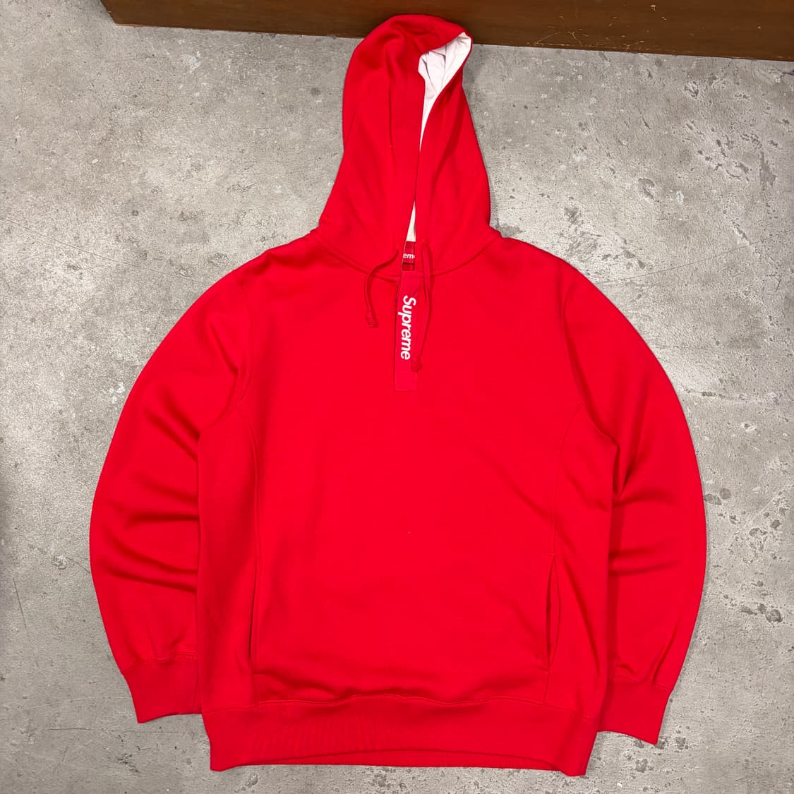 슈프림 후드티[2466] 상품이미지1