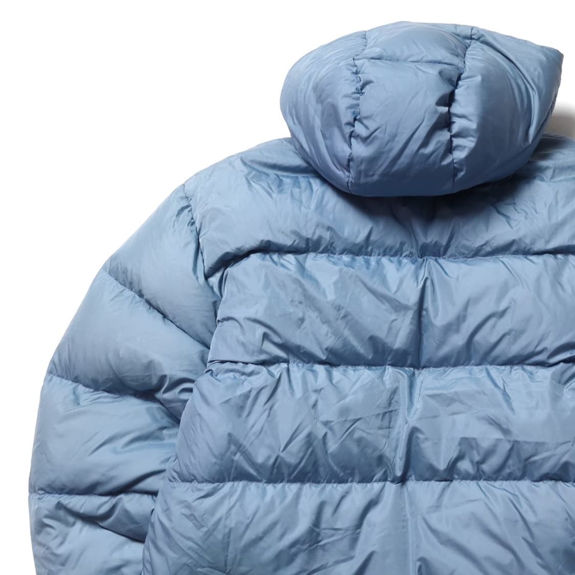 랜드 앤드Lands' End Goose Down Puffer Jacket 상품이미지5