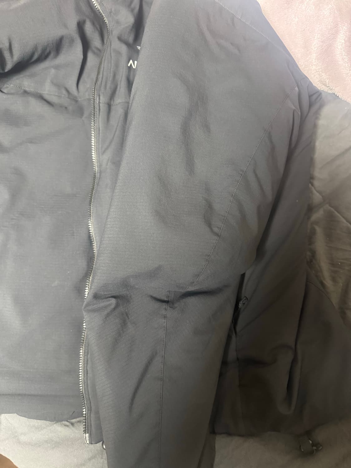 아크테릭스 atom ar 아톰 거의 새거 상품이미지3