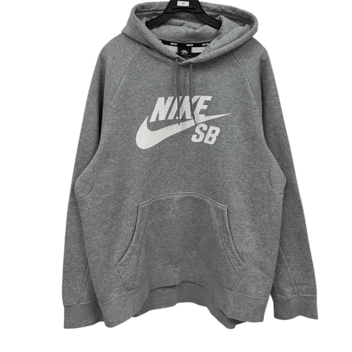 나이키 스우시 후드티 상품이미지1